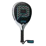 Raquette de padel Pallap Velocity Team Light 2026 3/4 droit