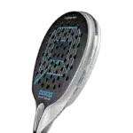 Raquette de padel Pallap Velocity Team Light 2026 3/4 gauche
