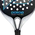 Raquette de padel Pallap Velocity Team Light 2026 coeur