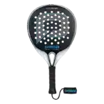 Raquette padel Pallap Velocity Team Light 2026 face