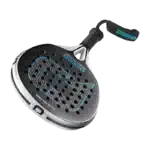 Raquette de padel Pallap Velocity Team Light 2026 surface