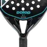 Raquette de padel Power Pro HDR 2026 coeur