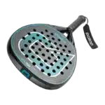Raquette de padel Power Pro HDR 2026 surface