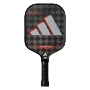 Raquette Pickleball Adidas Adipower CTRL 3 face