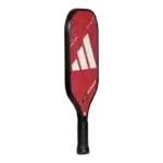 Raquette de pickleball Adidas Rx Attk 3/4 droit