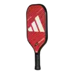 Raquette de pickleball Adidas Rx Attk 3/4 gauche