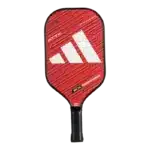Raquette de pickleball Adidas Rx Attk face