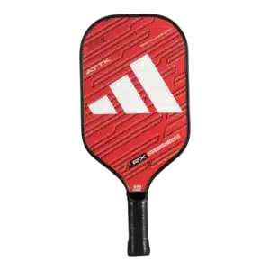 Raquette de pickleball Adidas Rx Attk face