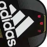 Raquette de pickleball Adidas RX20 orange surface
