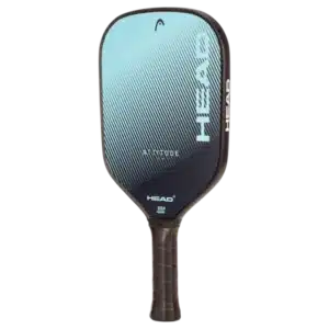 Raquette pickleball head attitude core (1)