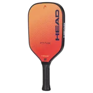 Raquette de pickleball Head Attitude Suprm (1)
