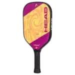 Raquette Pickleball Head Flash Core vue face