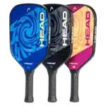 Raquette de pickleball Head Flash Core (5)