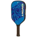 Raquette pickleball Head Flash Suprm face