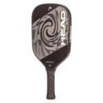 Raquette pickleball Head Flash Team face