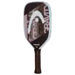 Raquette de pickleball Head Gravity Team Ex 2025 (1)