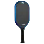 Raquette de pickleball Nox X-foam Nexo 14 mm 3/4 droit