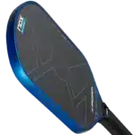 Raquette de pickleball Nox X-foam Nexo 14 mm 3/4 droit (2)