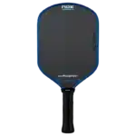 Raquette pickleball Nox X-foam Nexo 14 mm face