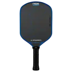 Raquette pickleball Nox X-foam Nexo 14 mm face