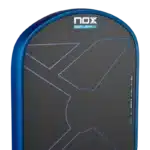 Raquette de pickleball Nox X-foam Nexo 14 mm surface