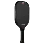 Raquette de pickleball Nox X-foam Tempus 16 mm 3/4 droit