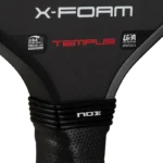 Raquette de pickleball Nox X-foam Tempus 16 mm coeur (2)