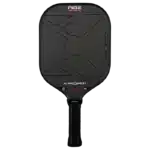 Raquette pickleball Nox X-foam Tempus 16 mm face