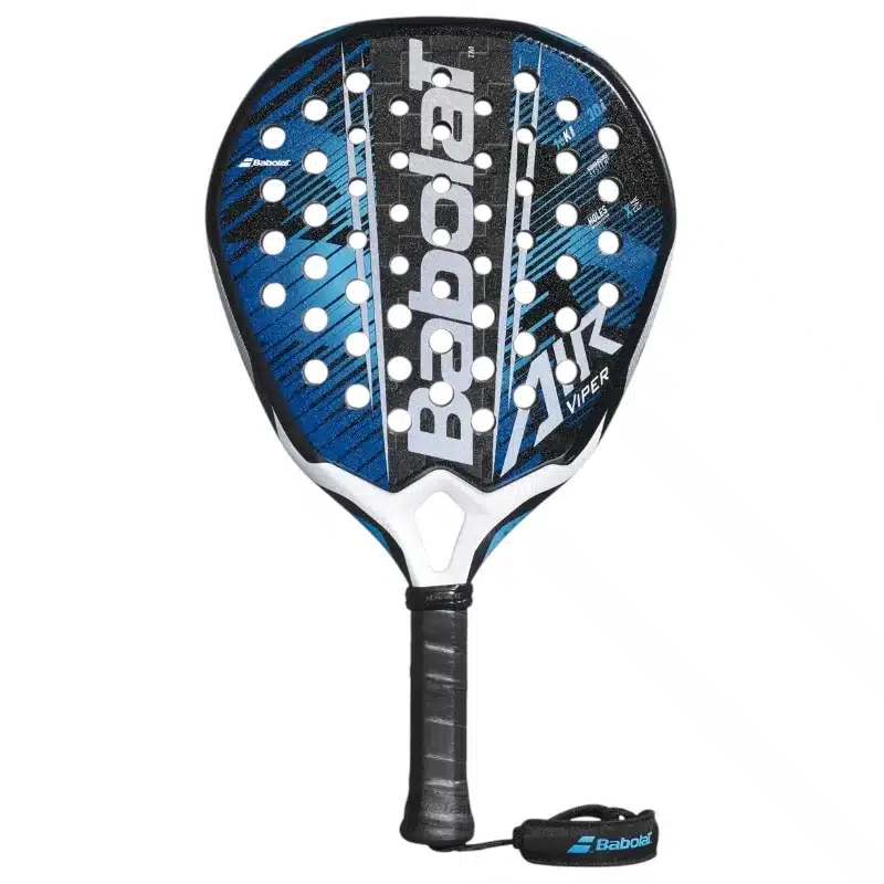 Raquette de padel Babobal Air Viper 2026