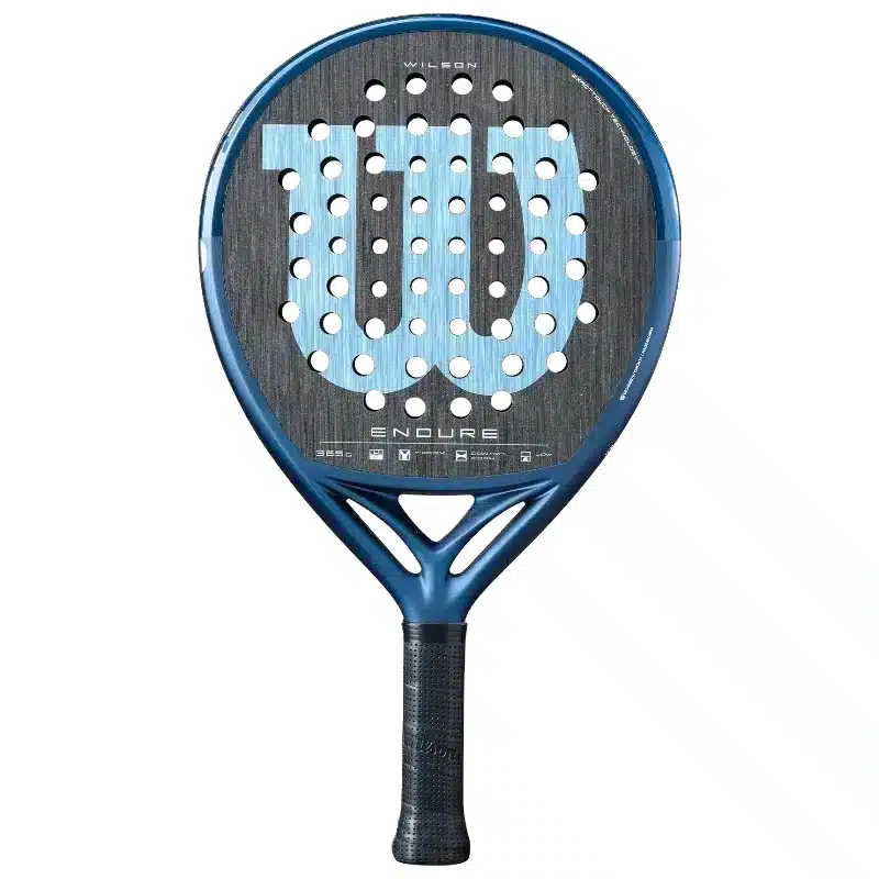 Raquette de padel Wilson Endure V1 2026