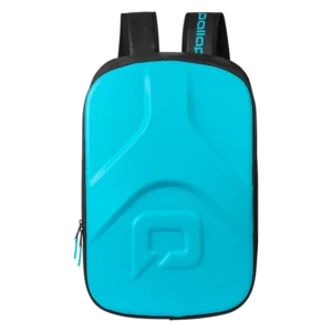 Sac à dos Pallap New Tech cyan face