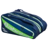 BLEU/VERT