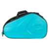 NOIR/TURQUOISE