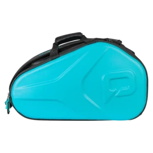 Sac de padel Pallap 2.0 côté gauche