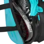 Sac de padel Pallap 2.0 poche raquette