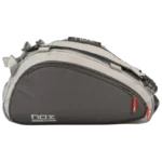 Sac de pickleball Nox pro 2026 gris côté droit