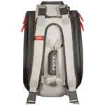Sac de pickleball Nox pro 2026 gris dos