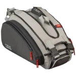 Sac de pickleball Nox pro 2026 gris face