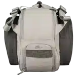 Sac de pickleball Nox pro 2026 gris poche arrière