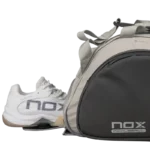 Sac de pickleball Nox pro 2026 gris situation (2)