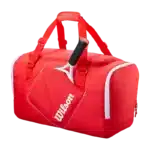 Sac de pickleball Wilson Red Duffel 2026 situation (1)