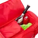 Sac de pickleball Wilson Red Duffel 2026 situation (2)