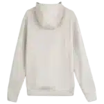 Sweat-shirt Nox femme Street OAT crème dos