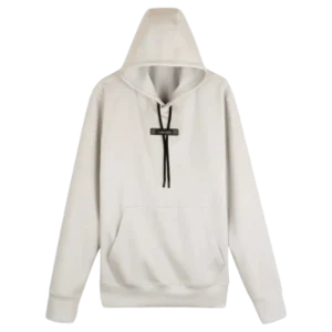 Sweat-shirt Nox Street femme crème face