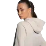 Sweat-shirt Nox femme Street OAT crème situation (3)
