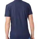 T-shirt Adidas Freelift Tee Legend Ink bleu marine (2)