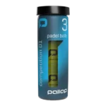 Tube de balles Pallap competition (1)