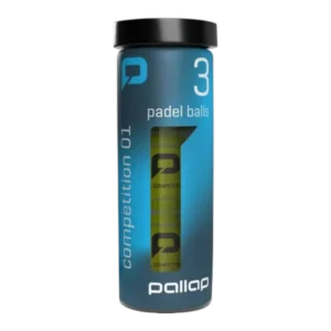 Tube de balles Pallap competition (1)