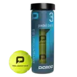 Tube de balles pallap competition (2)