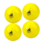 Balles de pickleball Joola Primo 3-star x4 (4)